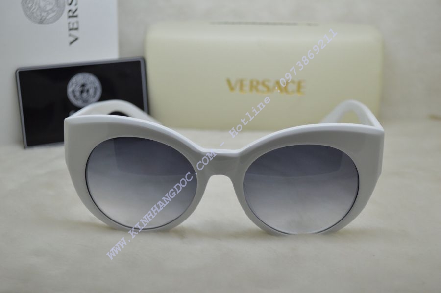KÍNH MẮT NỮ VERSACE VE 4297 WHITE