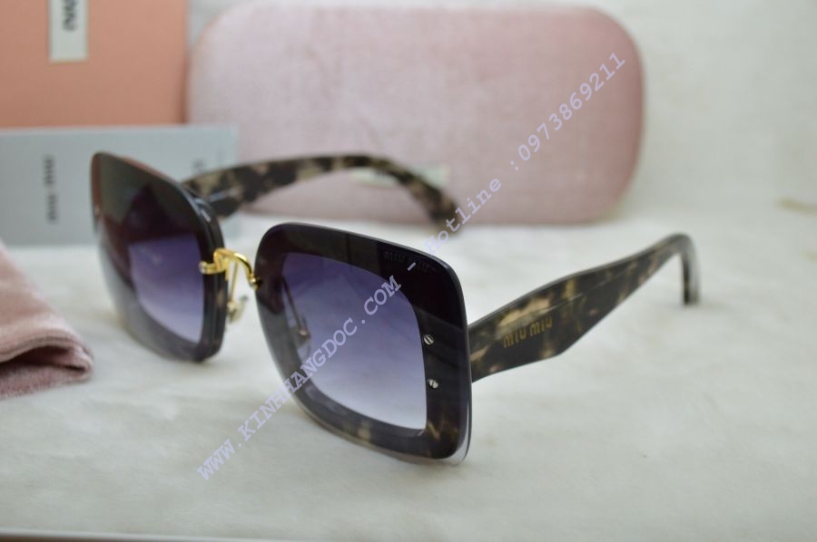 KÍNH NỮ MIU MIU CAO CẤP 2016 - MIU MIU SMU06RS