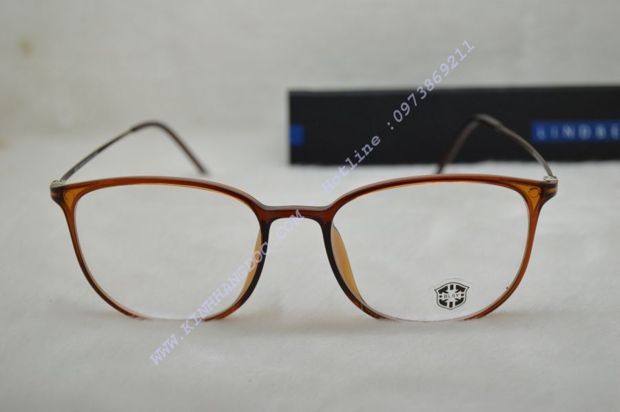 GỌNG CẬN HÀN QUỐC SUBIC 2212 BR