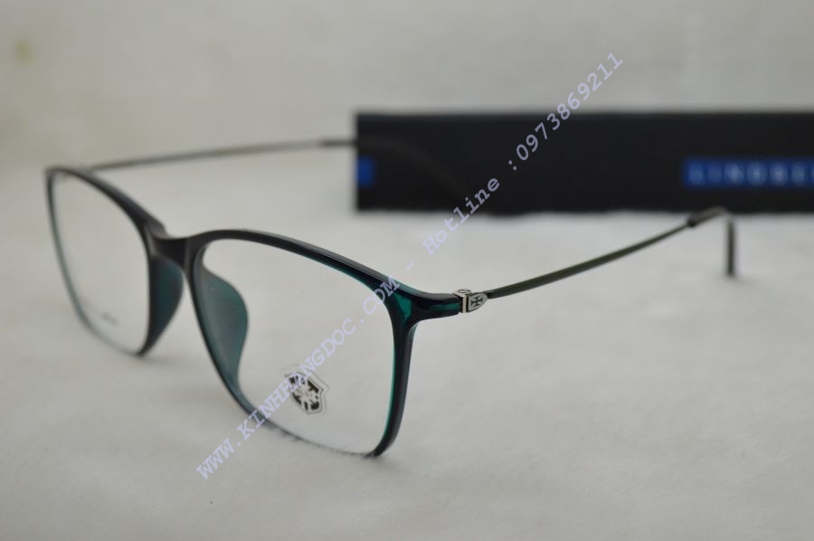 GỌNG CẬN HÀN QUỐC SUBIC 2215