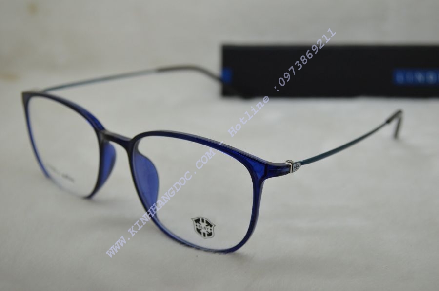 GỌNG CẬN HÀN QUỐC SUBIC 2215