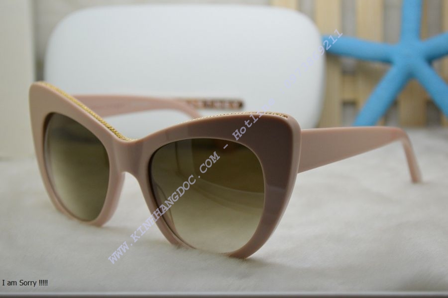 KÍNH MẮT HÀNG HIỆU STELLA MCCARTNEY (KEM)
