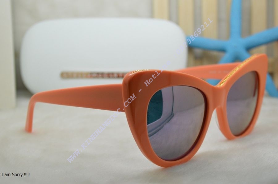 KÍNH MẮT HÀNG HIỆU STELLA MCCARTNEY (ORANGE)