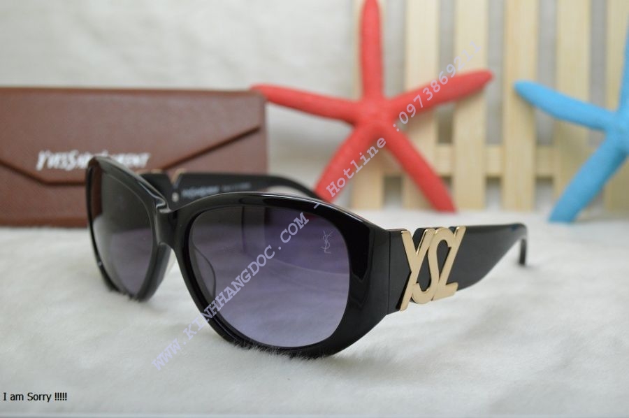KÍNH MẮT YVESSAINTLAURENT YSL1082 (BROWN)