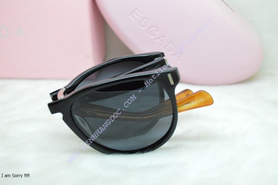 KÍNH HÀNG HIỆU VESPA VP22MA C01 ( HÀNG AUTH - SAMPLE NOT FOR SALE )