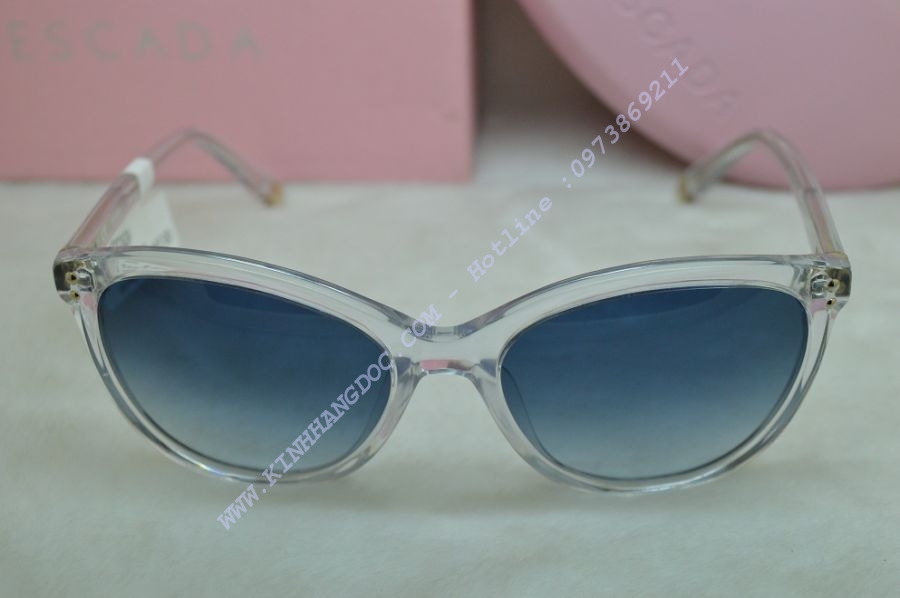 KÍNH HÀNG HIỆU - ESCADA SES442 COL.0P79 ( Authentic )