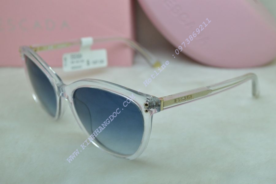 KÍNH HÀNG HIỆU - ESCADA SES442 COL.0P79 ( Authentic )