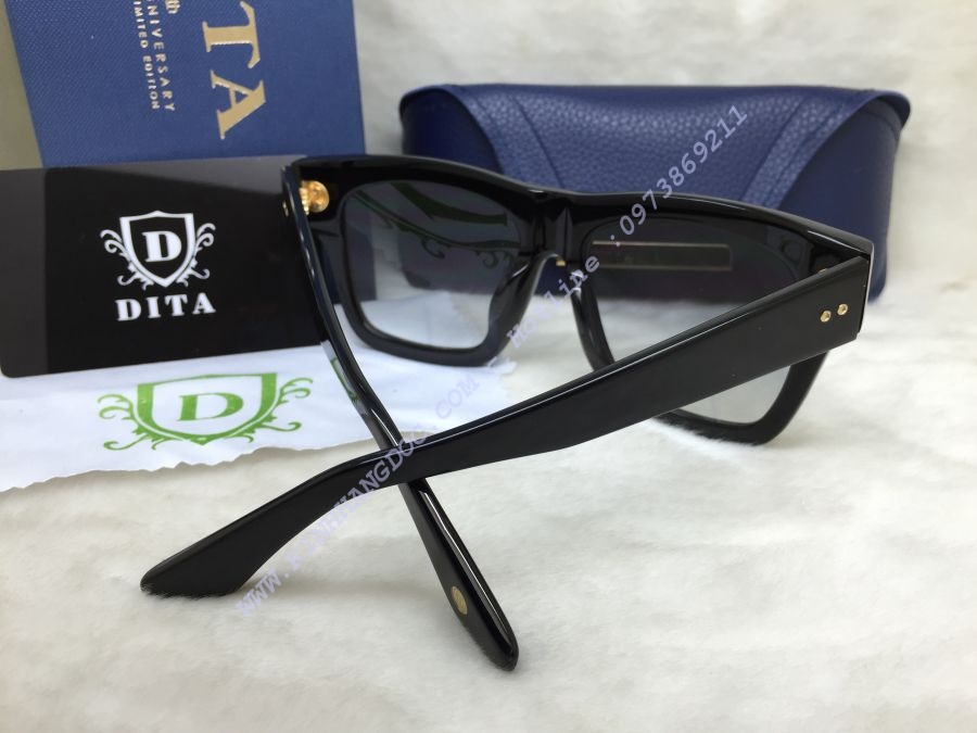 KÍNH MẮT NAM DITA CREATOR BLACK