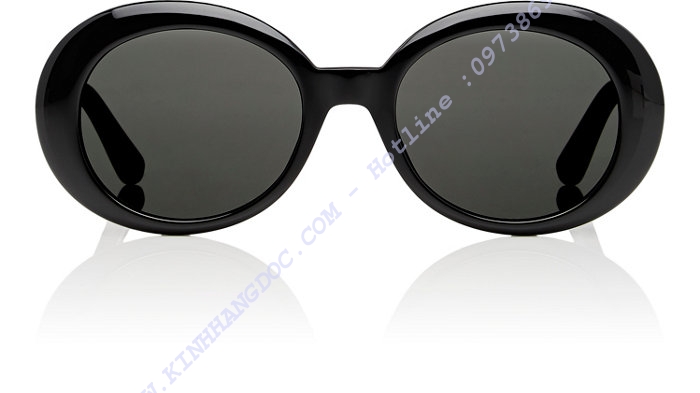 KÍNH MẮT CAO CẤP SAINT LAURENT CALIFORNIA SL98 BLACK