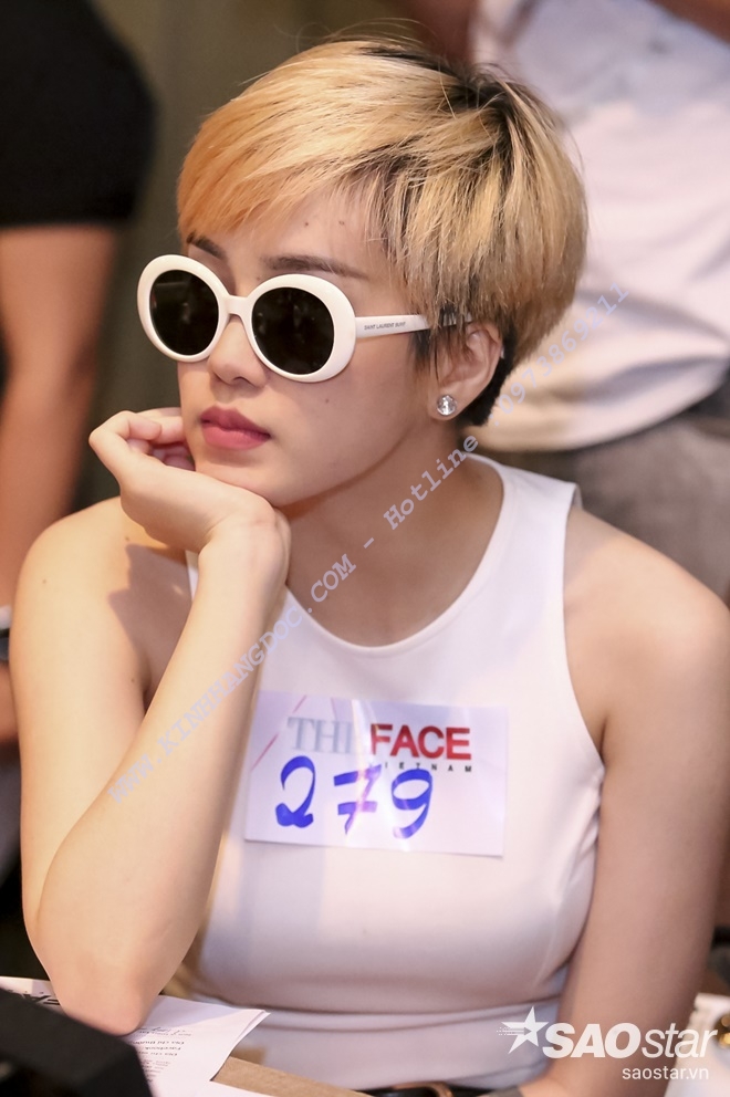 KÍNH MẮT CAO CẤP SAINT LAURENT CALIFORNIA SL98 WHITE