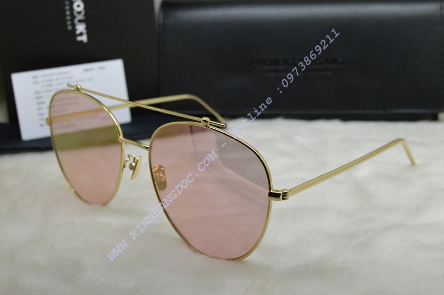 KÍNH MẮT PROJEKT PRODUKT TITANIUM GL-8 PG Pink