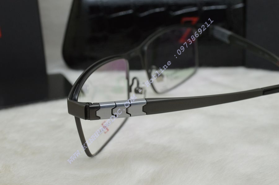 GỌNG KÍNH CHARMANT Z EXCELLENCE TITAN ZT11935 GR