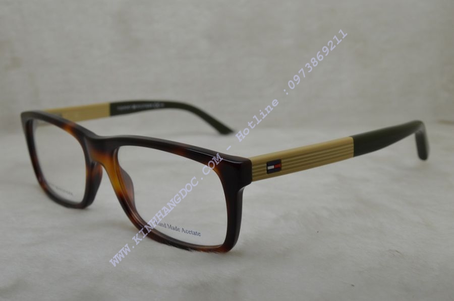 GỌNG KÍNH HÀNG HIỆU TOMMY HILFIGER TH1209 3IS (Authentic)