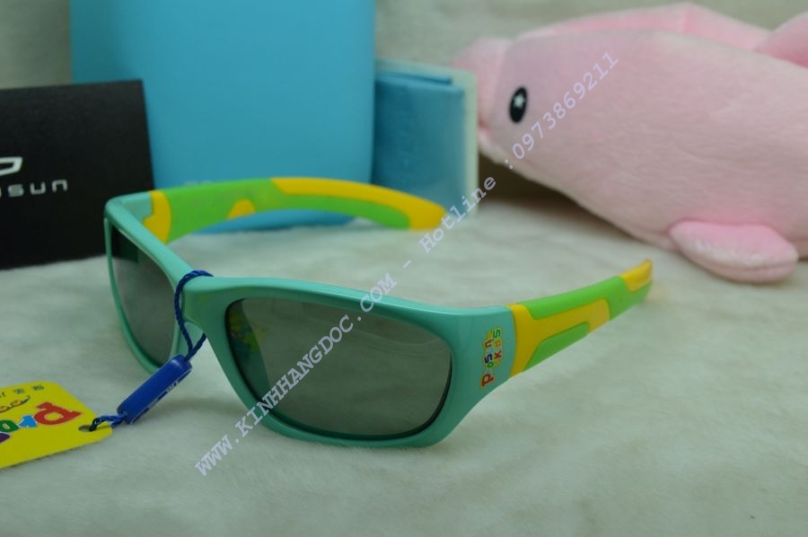 MẮT KÍNH TRẺ EM PROSUN KID'S S1001 L1 - HÀNG CHÍNH HÃNG