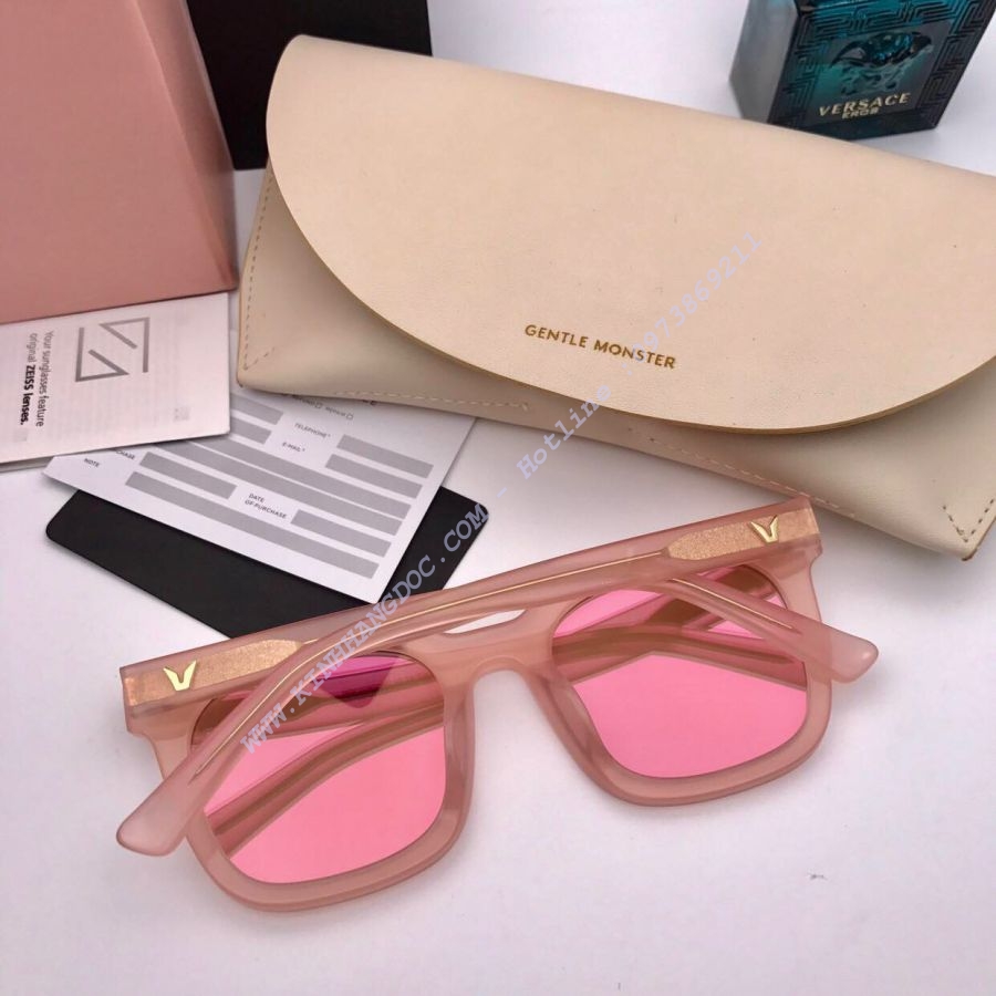 KÍNH MẮT HÀN QUỐC GENTLE MONSTER - GENTLE MONSTER FINN ROSE