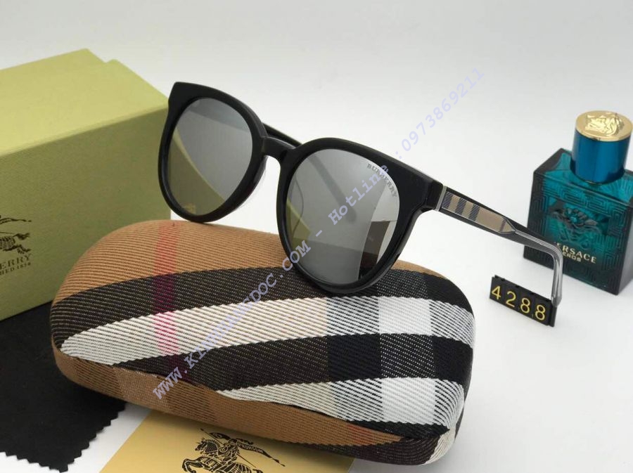 KÍNH THỜI TRANG NỮ BURBERRY - BURBERRY BB4288 BLACK