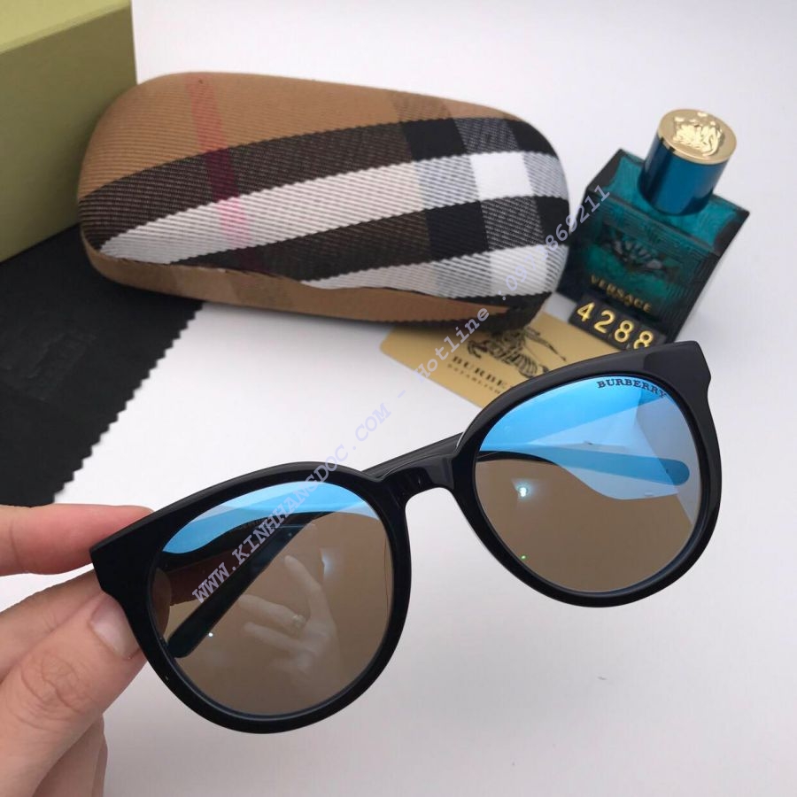 KÍNH THỜI TRANG NỮ BURBERRY - BURBERRY BB4288 BLACK