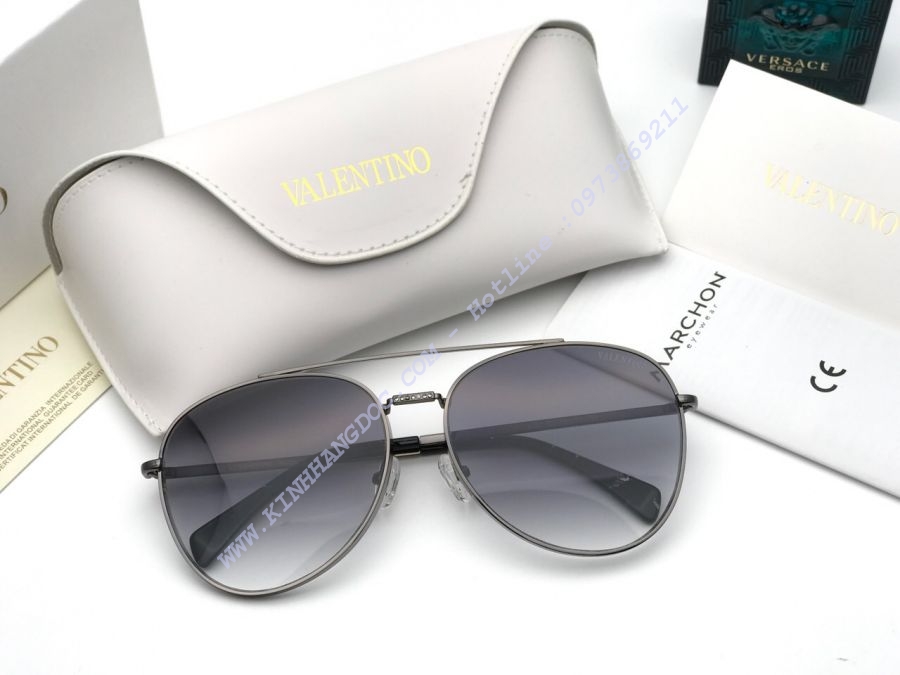 KÍNH MẮT CAO CẤP VALENTINO - VALENTINO VL5021 BLACK