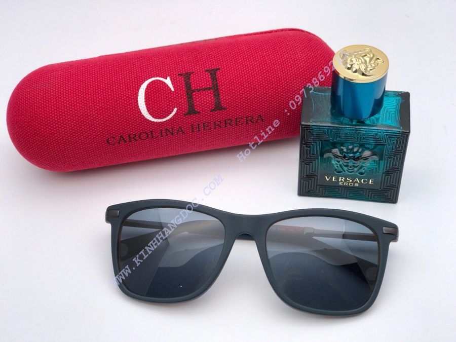 KÍNH MẮT HÀNG HIỆU CAROLINA HERRERA SHE684 COL.D25M