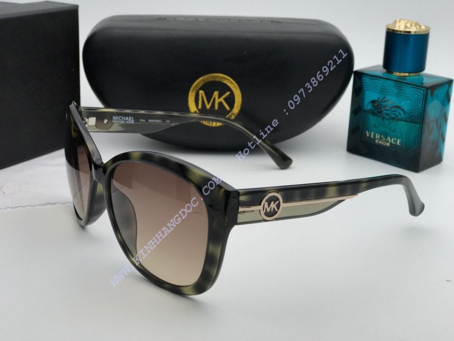 KÍNH MẮT NỮ CAO CẤP MICHAEL KORS NATALIE M2886S GREEN