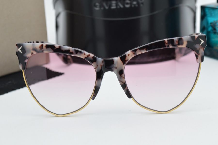 KÍNH MẮT CAO CẤP - GIVENCHY GV 7078/S PINK