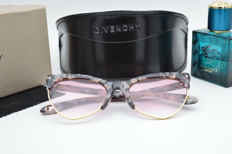 KÍNH MẮT CAO CẤP - GIVENCHY GV 7078/S PINK