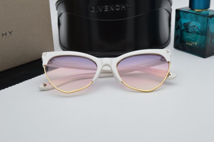 KÍNH MẮT CAO CẤP - GIVENCHY GV 7078/S WHITE