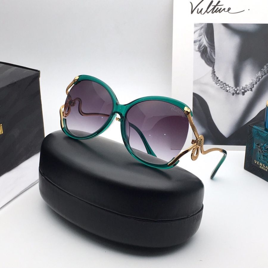 KÍNH MẮT NỮ ROBERTO CAVALLI RC5065 GREEN