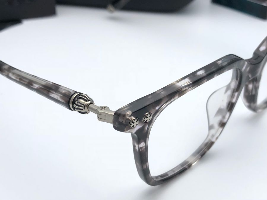 GỌNG KÍNH CẬN CAO CẤP CHROME HEARTS BIG RICKY