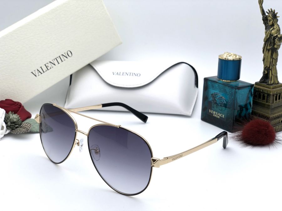 KÍNH MẮT NỮ CAO CẤP VALENTINO V117SA BLACK