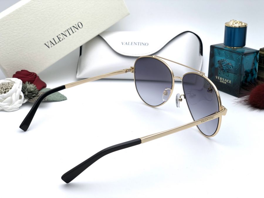 KÍNH MẮT NỮ CAO CẤP VALENTINO V117SA BLACK