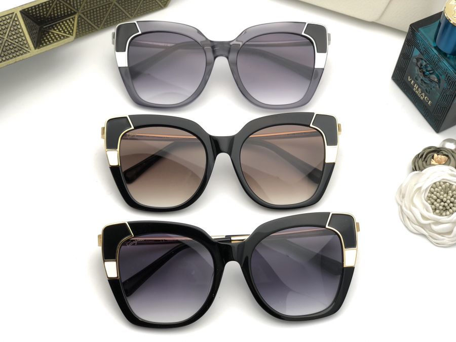 KÍNH MẮT CAO CẤP VALVATORRE FERRAGAMO - SF889S BLACK BROWN