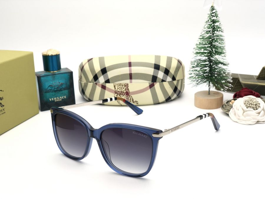 KÍNH MẮT CAO CẤP BURBERRY - BE4297 BLUE