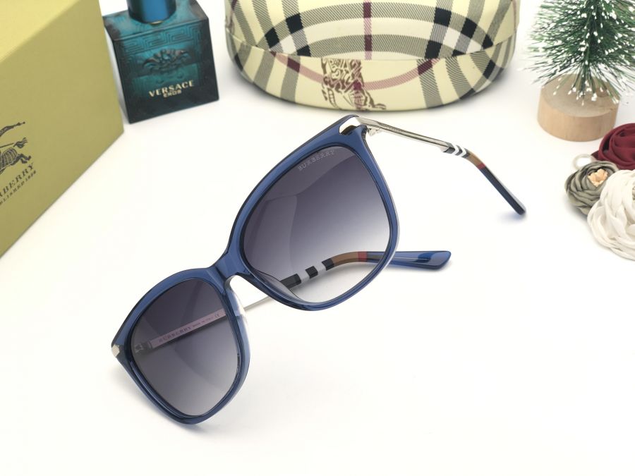 KÍNH MẮT CAO CẤP BURBERRY - BE4297 BLUE