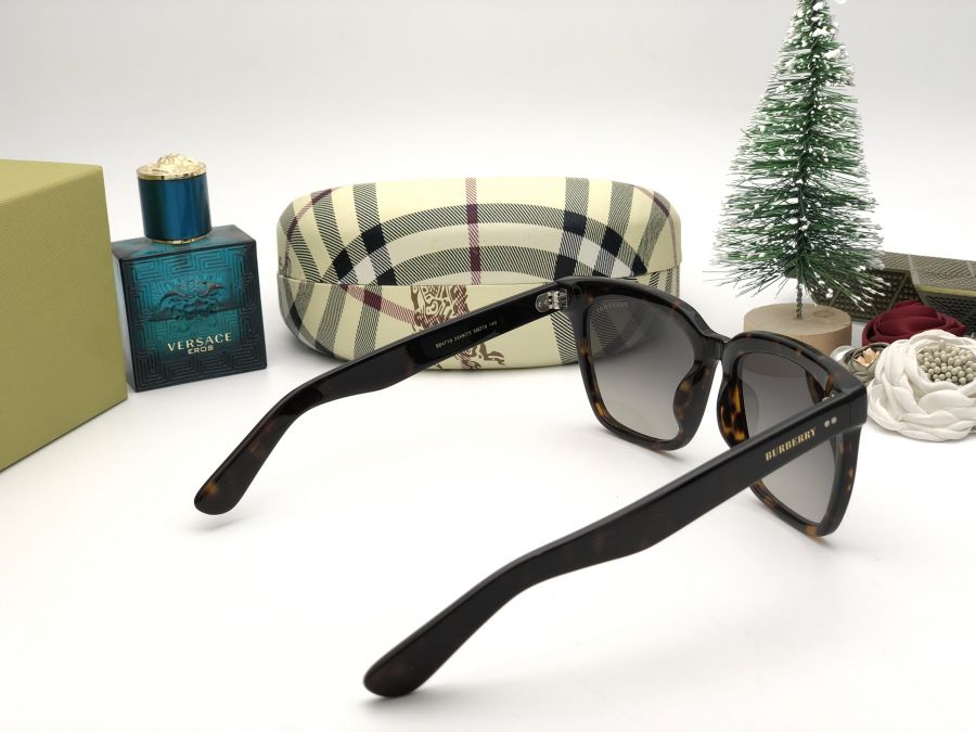 KÍNH MẮT NAM CAO CẤP BURBERRY - BE4719 BROWN