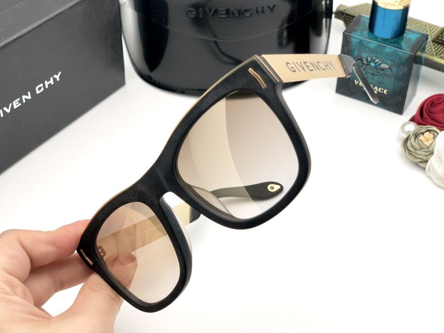 KÍNH MẮT CAO CẤP GIVENCHY - GV7016NS GOLD MIRROR