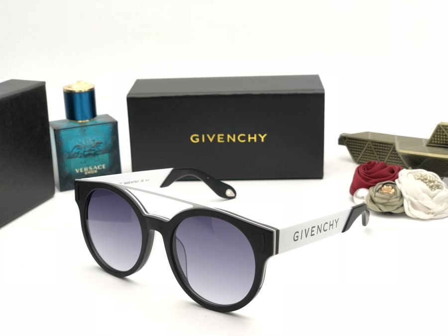 KÍNH MẮT CAO CẤP GIVENCHY - GV7017NS BLACK