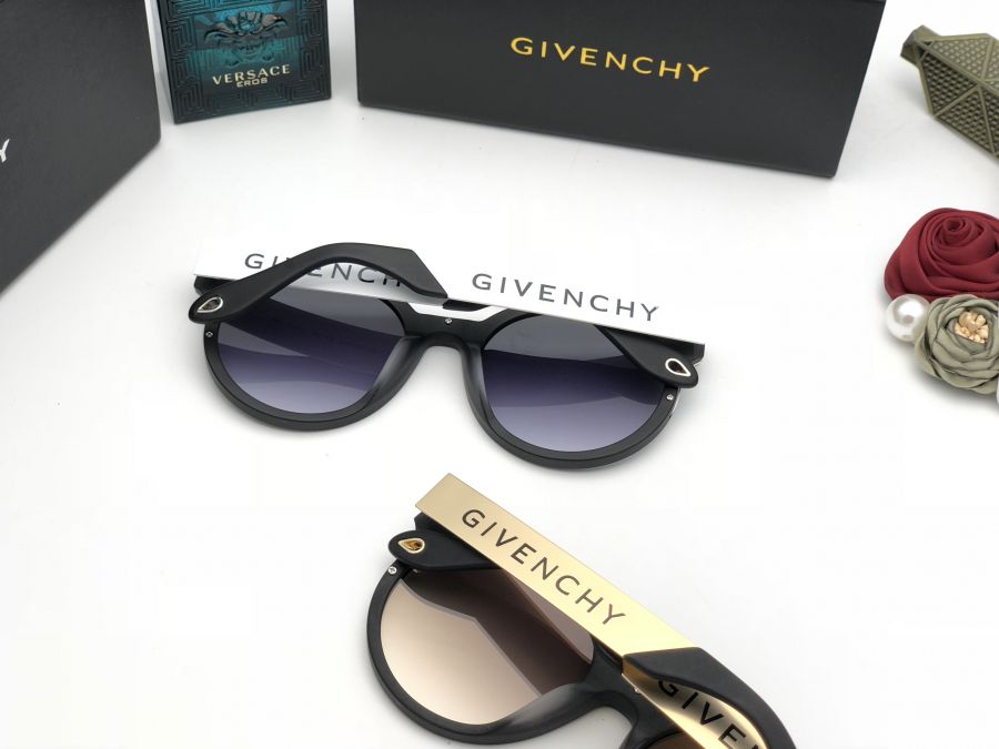 KÍNH MẮT CAO CẤP GIVENCHY - GV7017NS BLACK