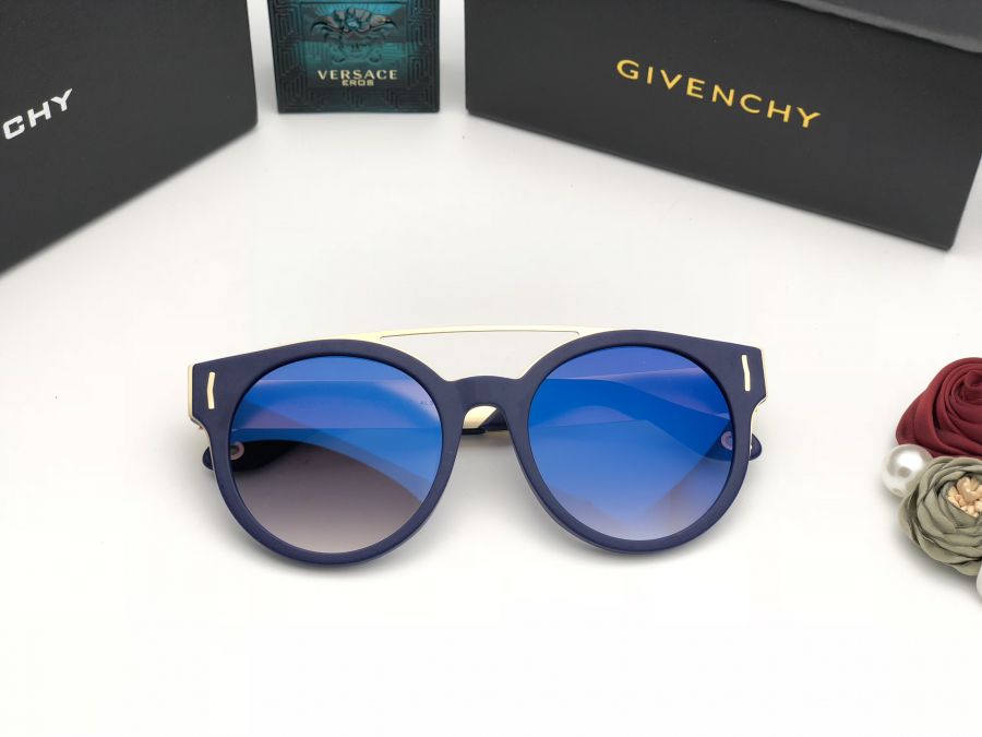 KÍNH MẮT CAO CẤP GIVENCHY - GV7017NS BLUE