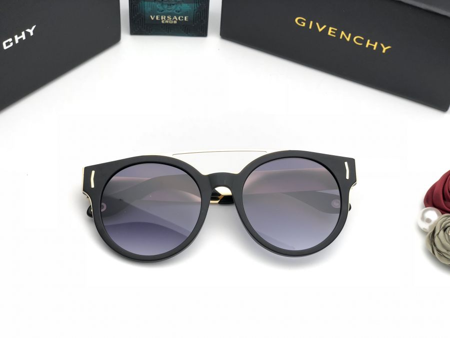 KÍNH MẮT CAO CẤP GIVENCHY - GV7017NS GOLD BLACK