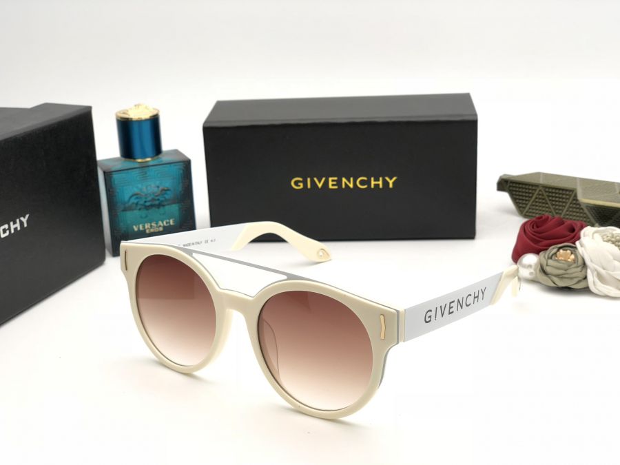 KÍNH MẮT CAO CẤP GIVENCHY - GV7017NS WHITE