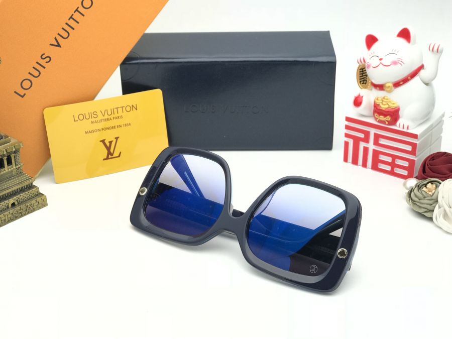 KÍNH MẮT LOUIS VUITTON HOT 2019 - Z1072E BLUE