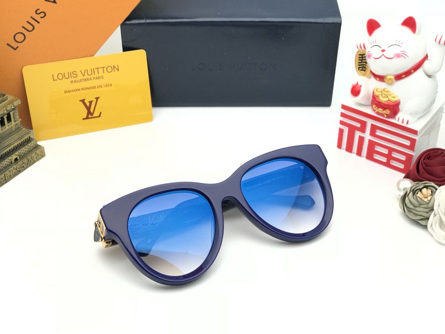 KÍNH MẮT LOUIS VUITTON HOT 2019 - Z2369E BLUE