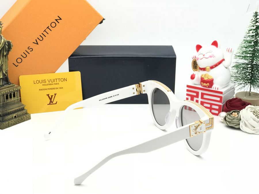 KÍNH MẮT LOUIS VUITTON HOT 2019 - Z2369E WHITE