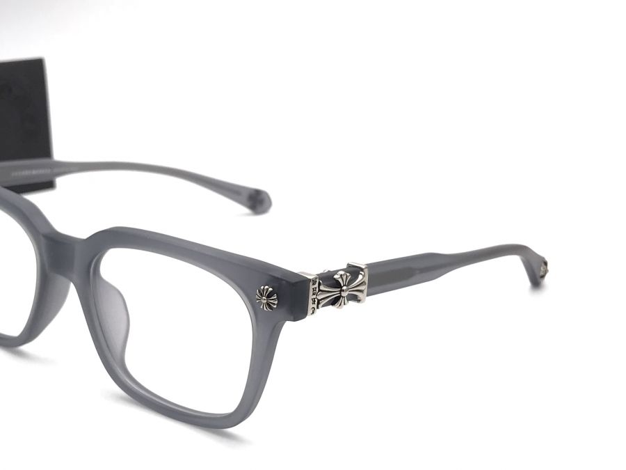 GỌNG KÍNH CẬN CHROME HEARTS HOT 2019 - COX UCKER GREY