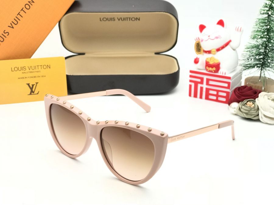 KÍNH MẮT LOUIS VUITTON - Z1036W PINK