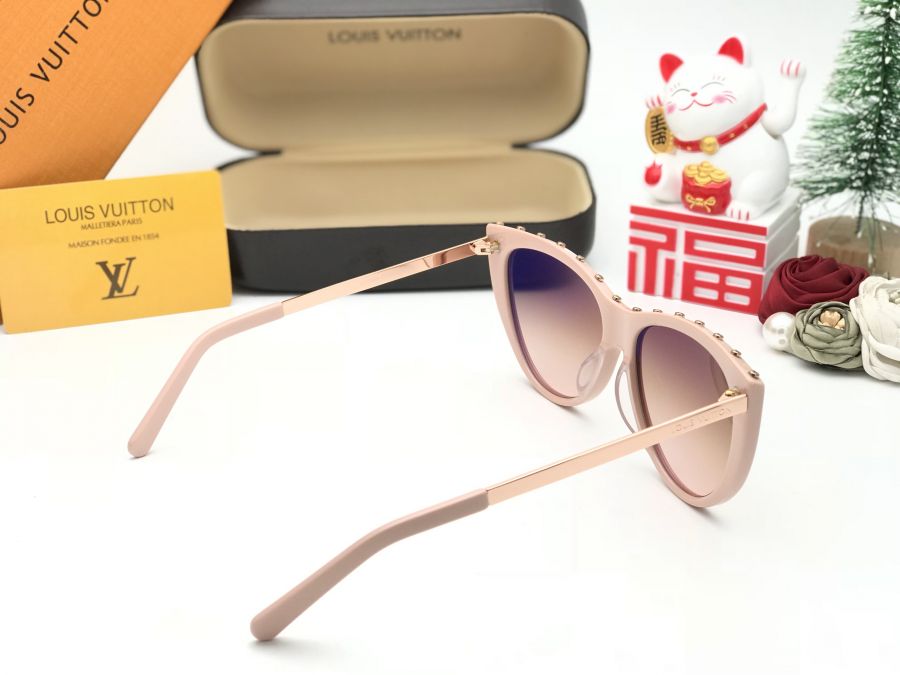 KÍNH MẮT LOUIS VUITTON - Z1036W PINK