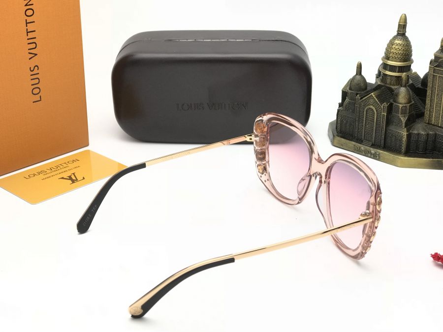 KÍNH MẮT LOUIS VUITTON - Z1130E PINK