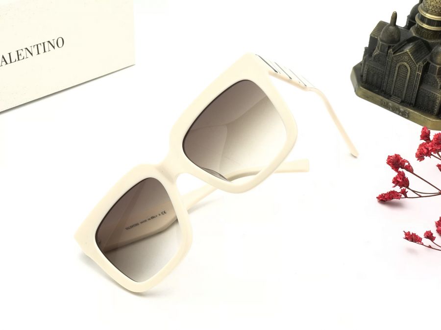 KÍNH MẮT NỮ CAO CẤP VALENTINO - VA4088 WHITE