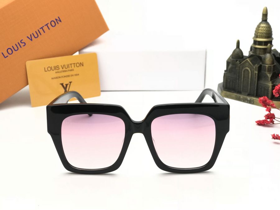 KÍNH MẮT LOUIS VUITTON - Z1074E BLACK PINK